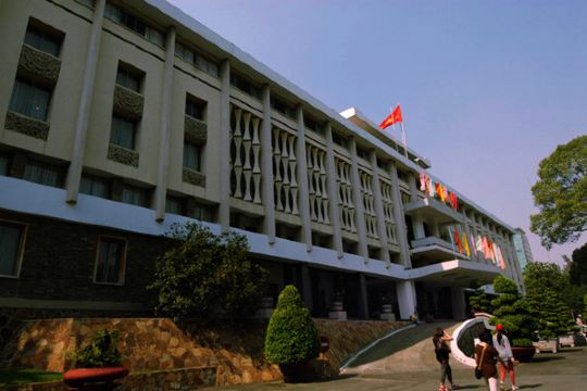 镜头下的莲花——越南(景点篇)