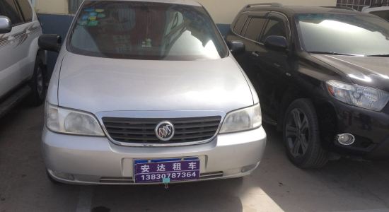 自驾游找安达汽车租赁公司