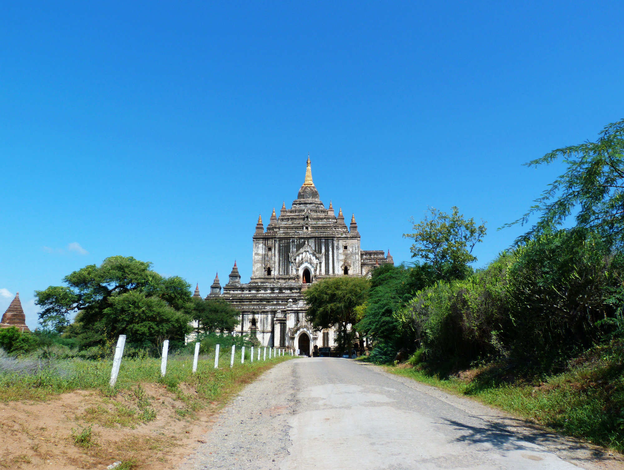 佛國掠影-緬甸八天旅行見聞 - 蒲甘遊記攻略【攜程攻略】