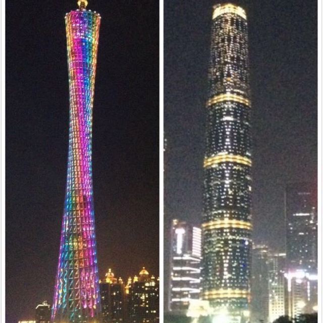 小蛮腰vs水桶腰.