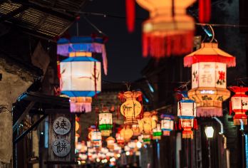 西塘古镇+嘉兴乌镇+乌镇西栅一日游【杭州出发纯玩丨网红水乡】【江南水乡纯玩线路 看魅力水乡夜景】