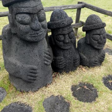 济州单人自由行 - 济州岛游记攻略【携程攻略】