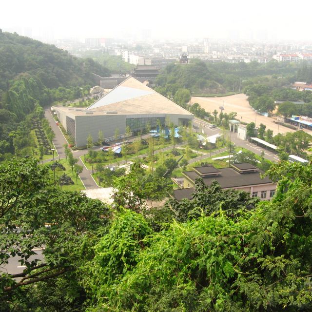 镇海城--故乡一日游(续完)