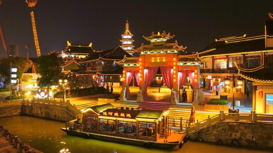 南禅寺_游览一圈，好像才60元