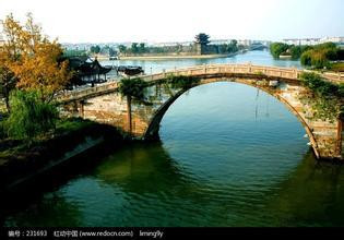 吴侬软语浸泡中的姑娘---苏州!