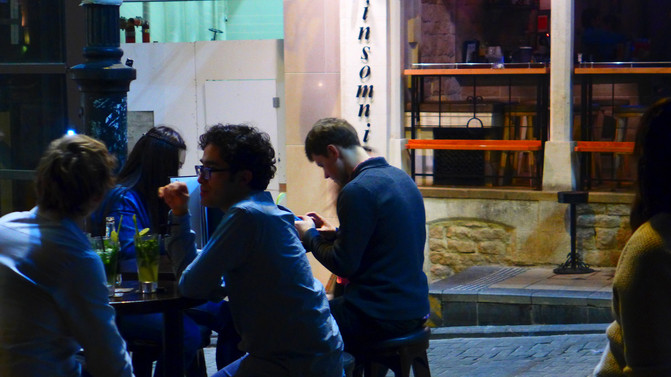 唯美歌词,红港美食--香港四日四夜游之流水账