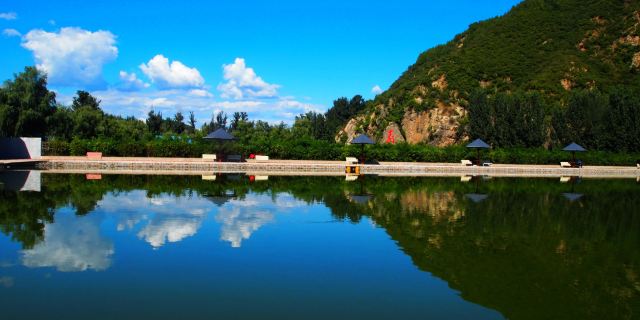 密雲北京,三星級/舒適,2天1晚酒店 景點套餐預訂