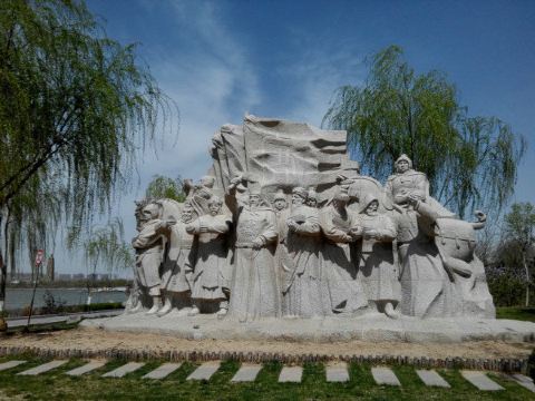 灵州会盟,虽然在灵武,怎么不提太子在灵武即位的事