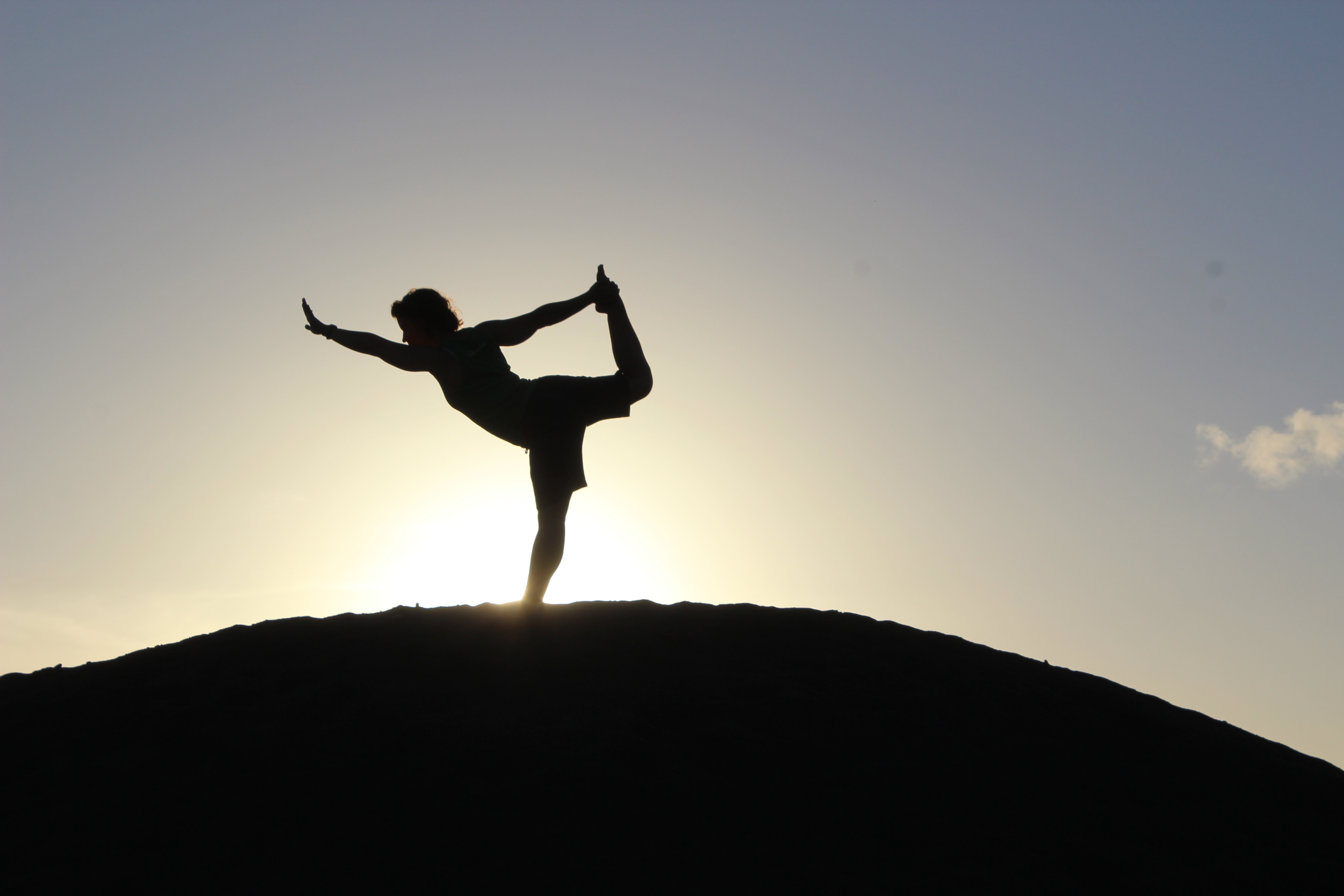 带上瑜伽去旅行——印度灵修