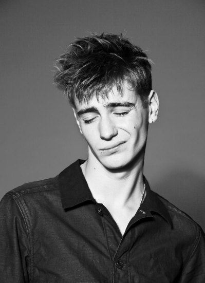 男模特排名_中国男模特排名