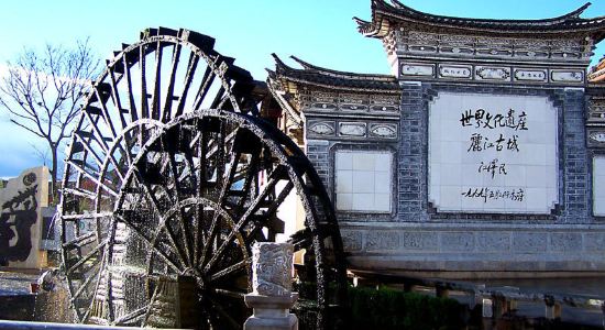 【携程攻略】云南旅游达人小许,特色线路设计