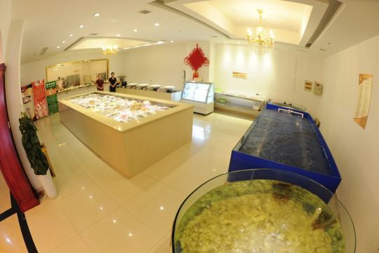 六安花都大酒店