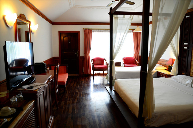 【梦中de天堂】在马尔代夫假日岛、太阳岛の