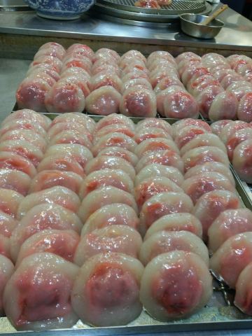 "加油站"拥抱太平洋~11日台湾东部发现美食之旅