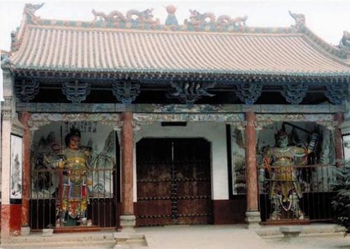 中国楹联文化城市"薛仁贵故里的河津告诉你(最划算的旅游图文攻略)