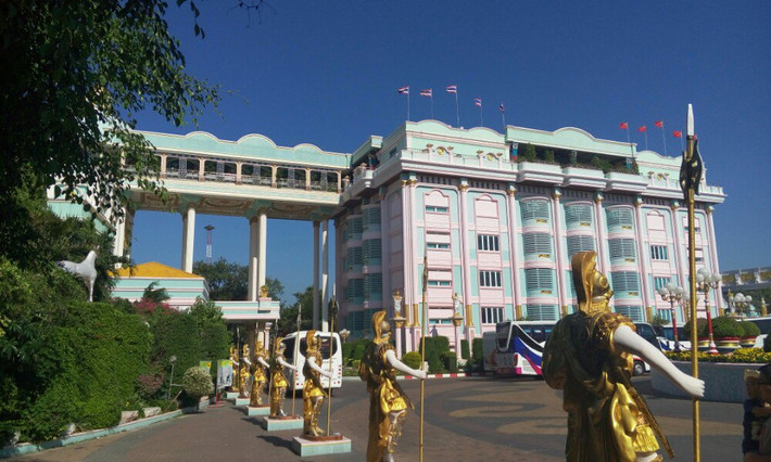 清迈华裔人口_泰国清迈(3)