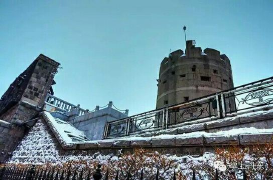 【携程攻略】天主教堂,丹东天主教堂旅游攻略/地址/图片/门票