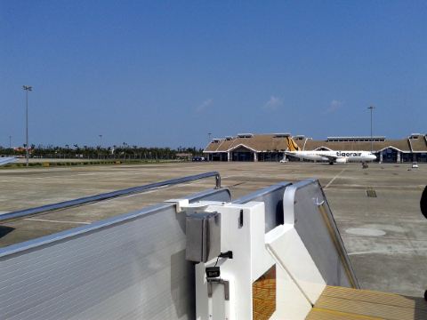 春节撒野之文昌