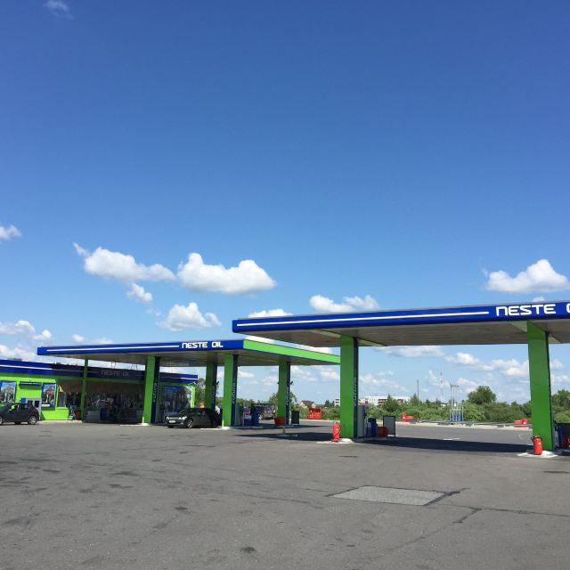 飞游俄罗斯(三)