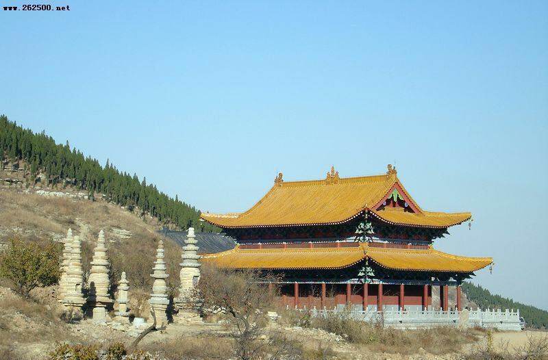 广福寺