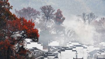 江西 婺源