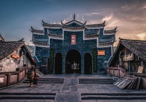 湖南旅游景点排行榜前十名地方