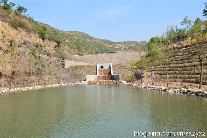 惕龙湖