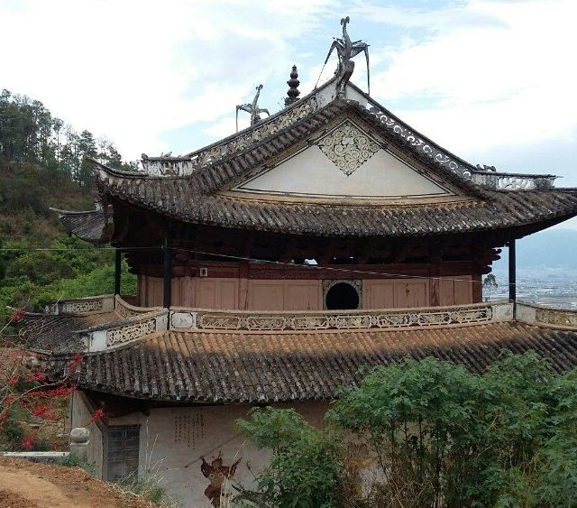 金鸡古镇tcl - 保山游记攻略【携程攻略】