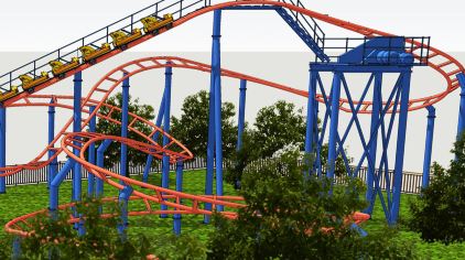 玉圭园凯旋王国陆地乐园 (15).jpg