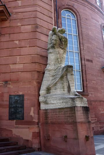 欧洲印象笔记(德国,法国,瑞士,意大利,梵蒂冈272张照片)