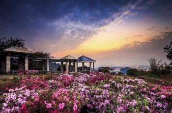 十八羅漢山森林公園,廣州十八羅漢山森林公園攻略/地址/圖片/門票