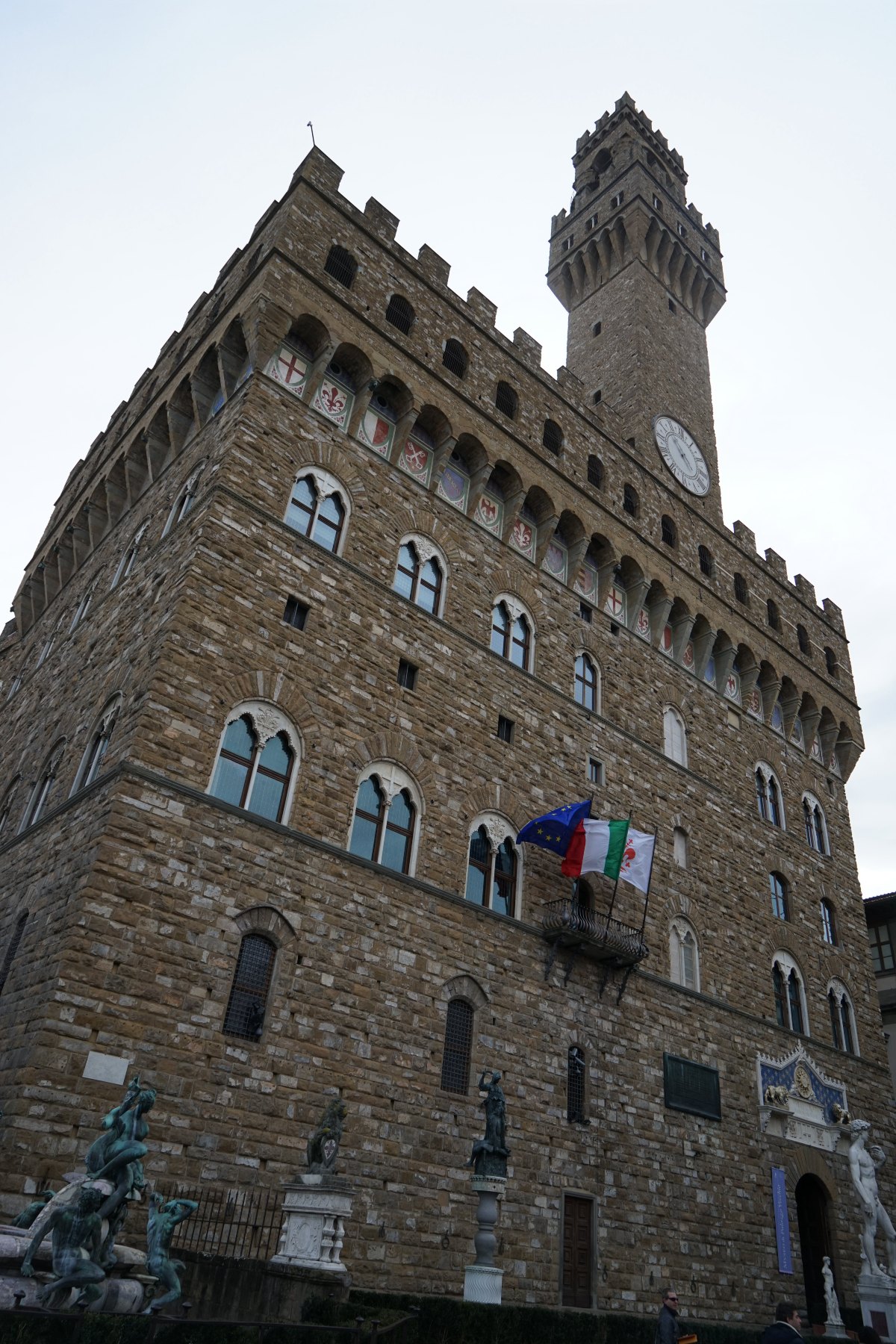 意大利冬季自驾游