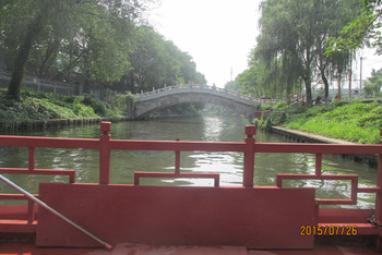 2015-7-26北京动物园游玩 - 北京游记攻略