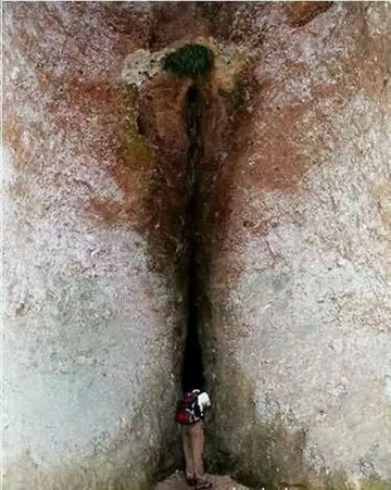 [自驾游po攻略] 中国最流氓的十大景点!让你欲罢不能!