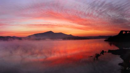 泗水万紫千红度假酒店1晚+万紫千红生态养生
