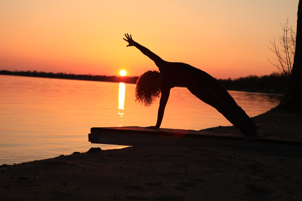 带上瑜伽去旅行——印度灵修