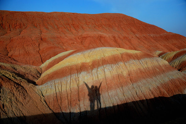 重走 丝绸之路 兰州、武威、张掖、嘉峪关、敦