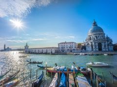 威尼斯艺术之旅一日游