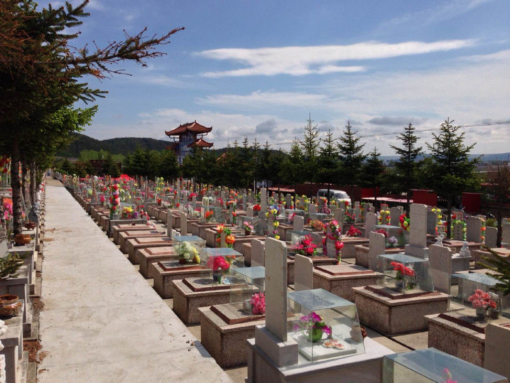 我的游记-五月的品尝