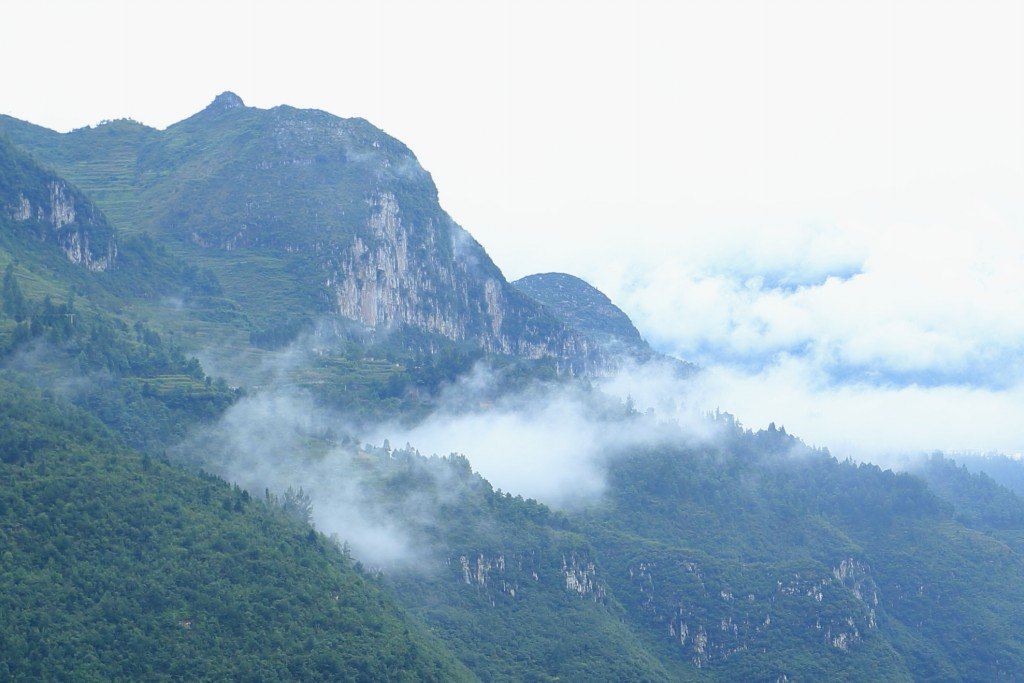 宣威八景,宣威东山,宣威市貌_大山谷图库