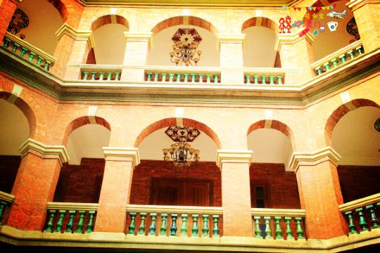 【厦门】我和你,看我没看过的厦门