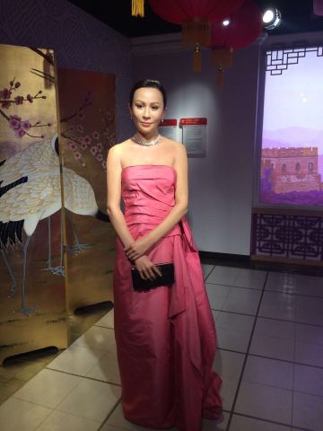 有我喜欢的刘嘉玲哟