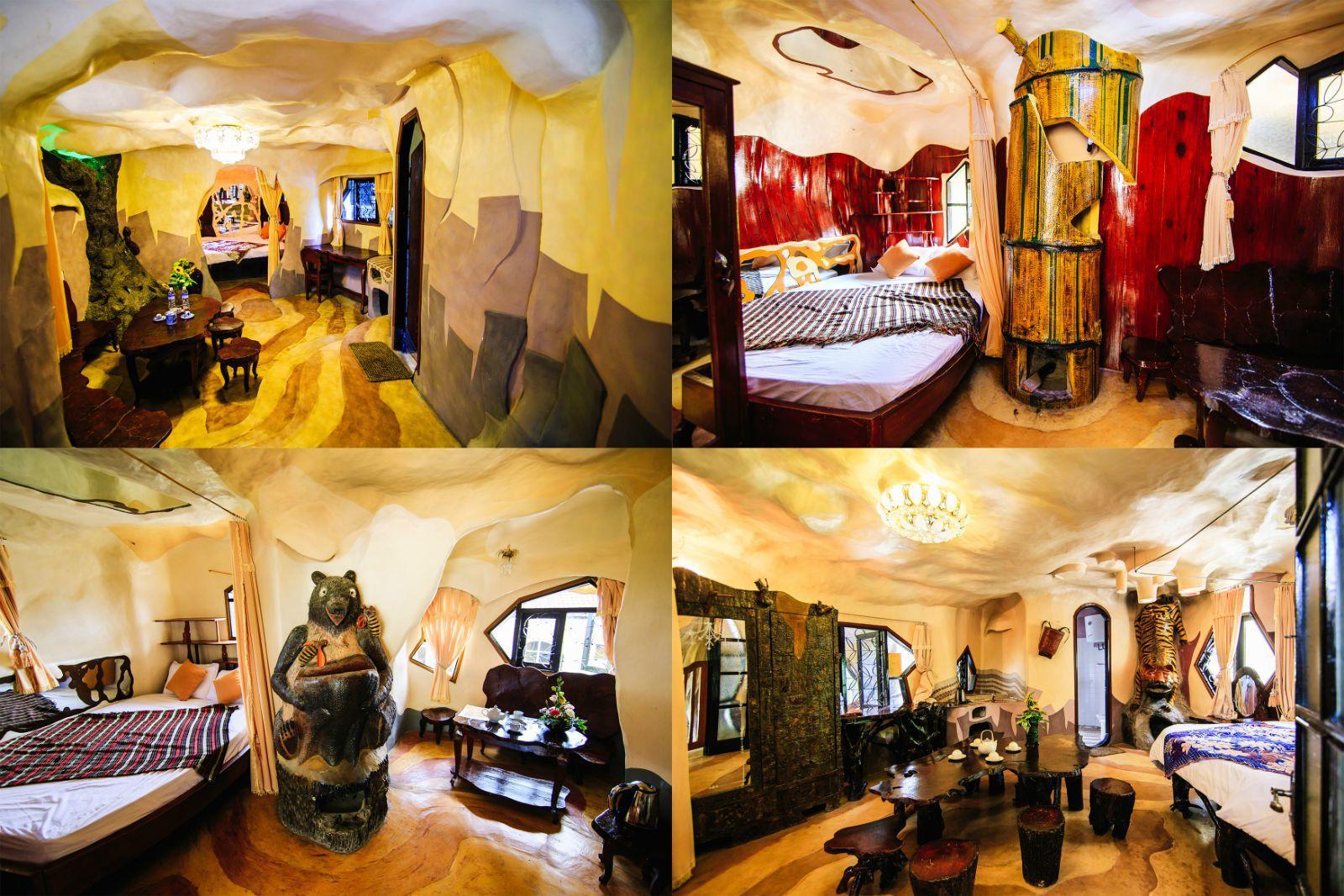 越南-柬埔寨-老挝/看不完的古迹与海