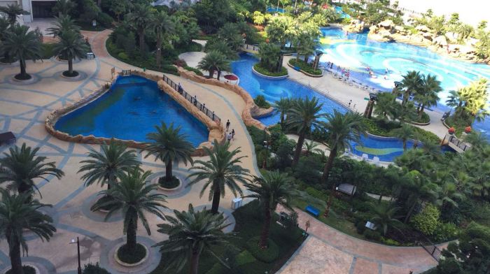 澳门+珠海5日自由行·【珠澳连游】珠海往返