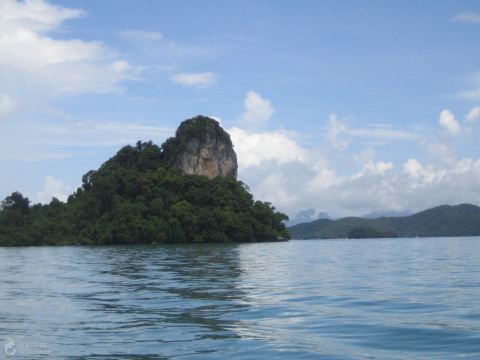 马来西亚 槟城 兰卡威5日4晚跟团游 康华利斯古堡