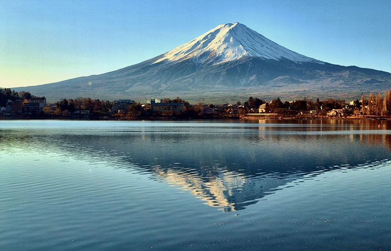 東京,大阪,富士山,京都,箱根六日遊