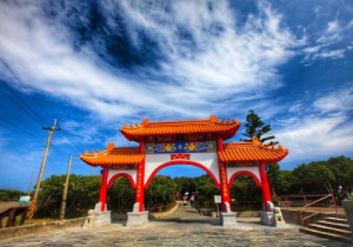 台湾景点排名_台湾景点图片(3)