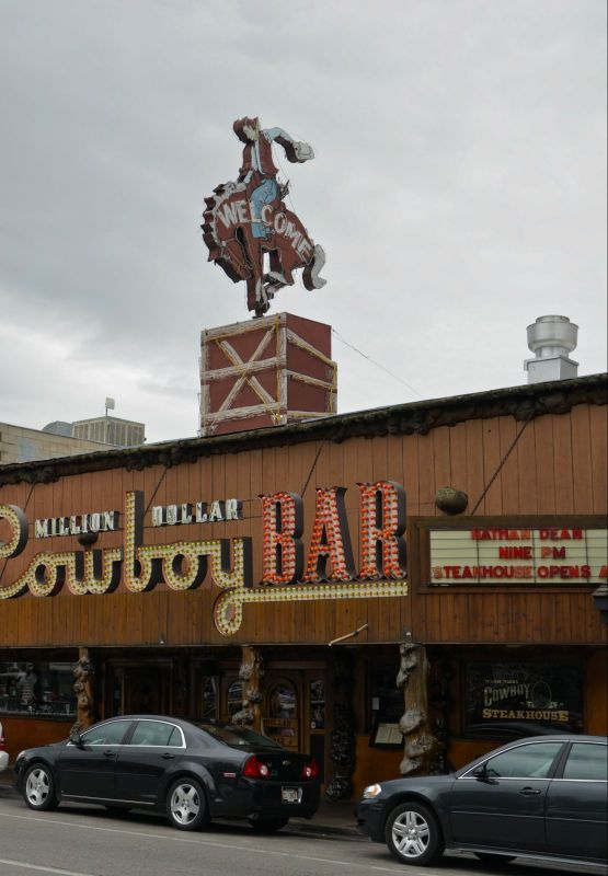 北美掠影(下)—美国西部