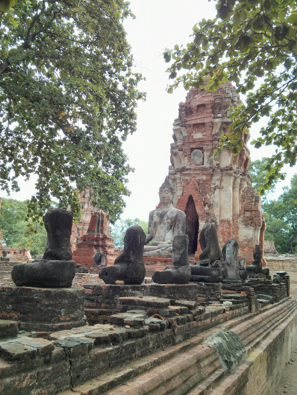 菩蘭寺 