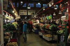 格兰维尔岛公共市场-温哥华-chocosa